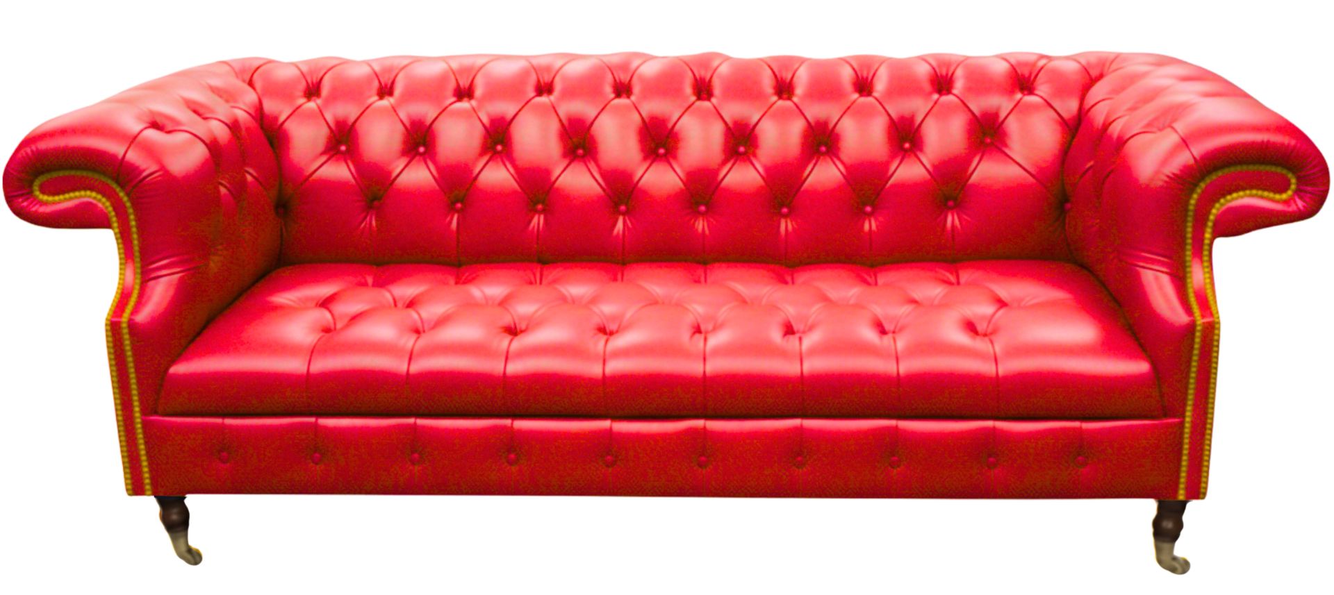 The Mayfair Chesterfield